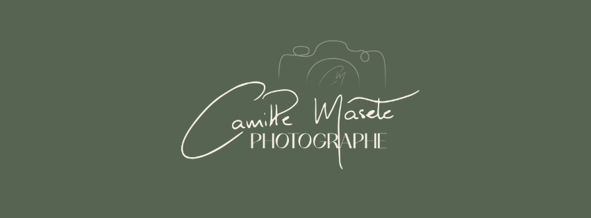 Camille Masete Photographe